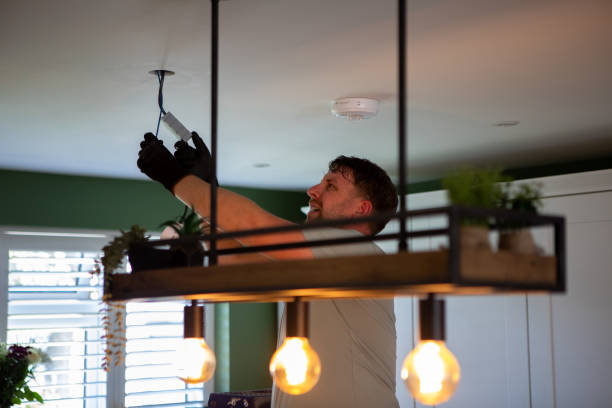 Best Electrical System Inspection  in Knollwood, IL
