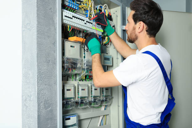 Best Best Electricians Near Me  in Knollwood, IL