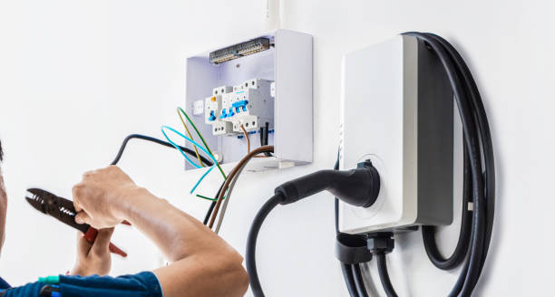 Best Affordable Electrical Installation  in Knollwood, IL