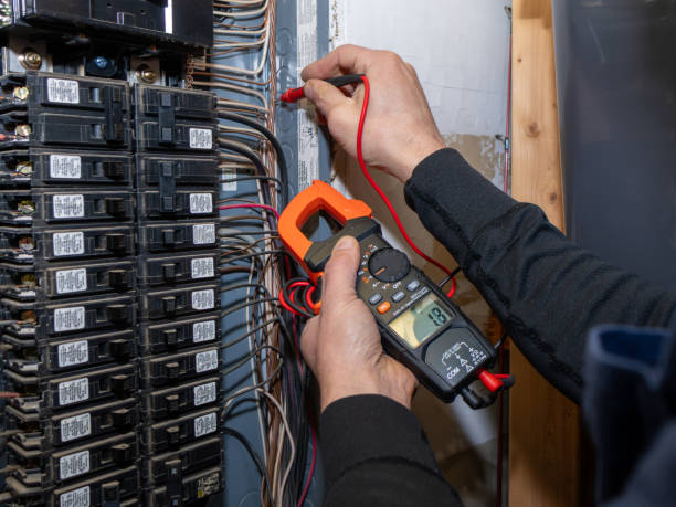 Best Electrical Wiring Services  in Knollwood, IL